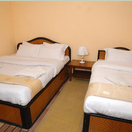 Elbrus Home Kathmandu Exterior foto