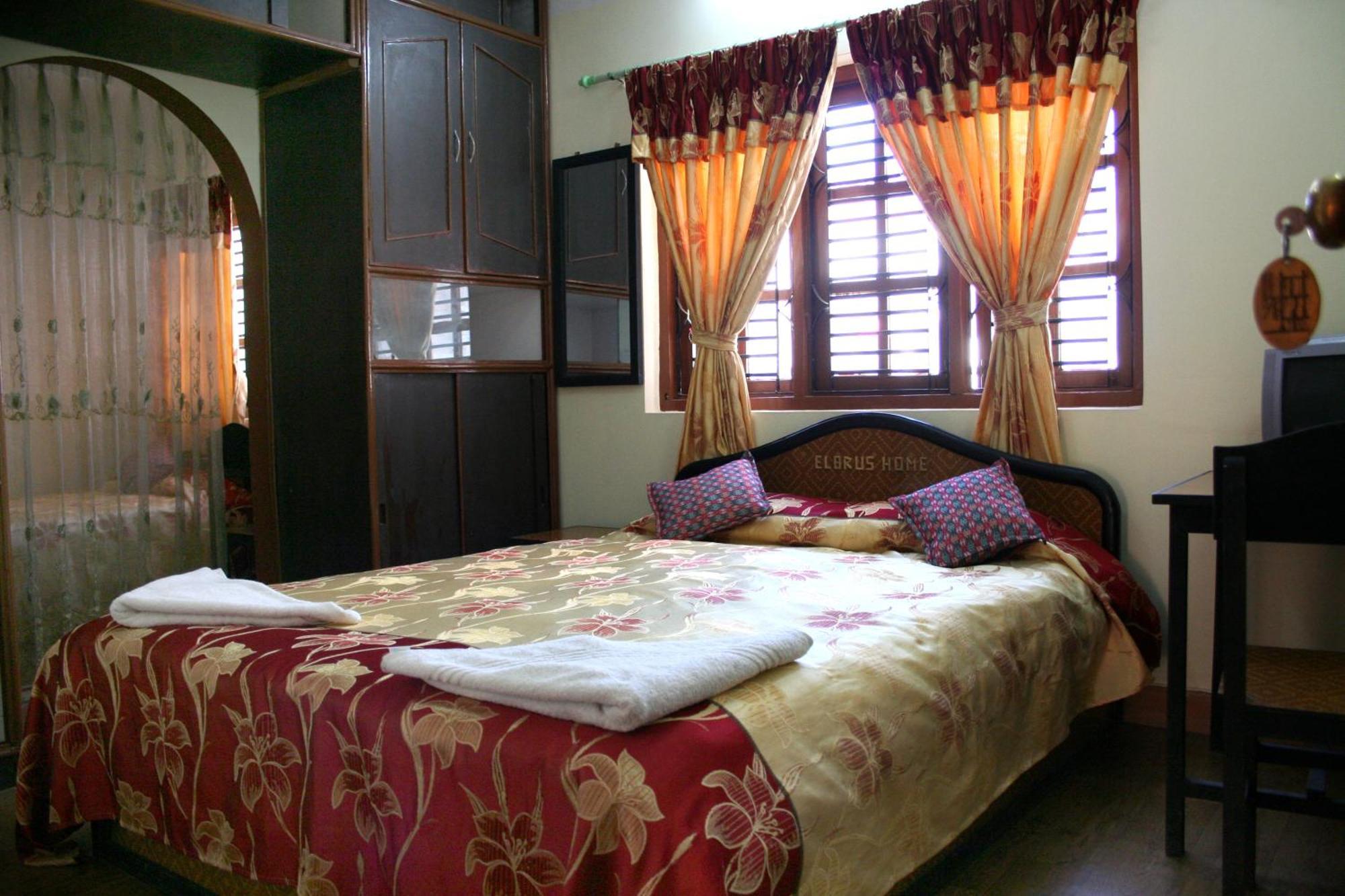 Elbrus Home Kathmandu Cameră foto