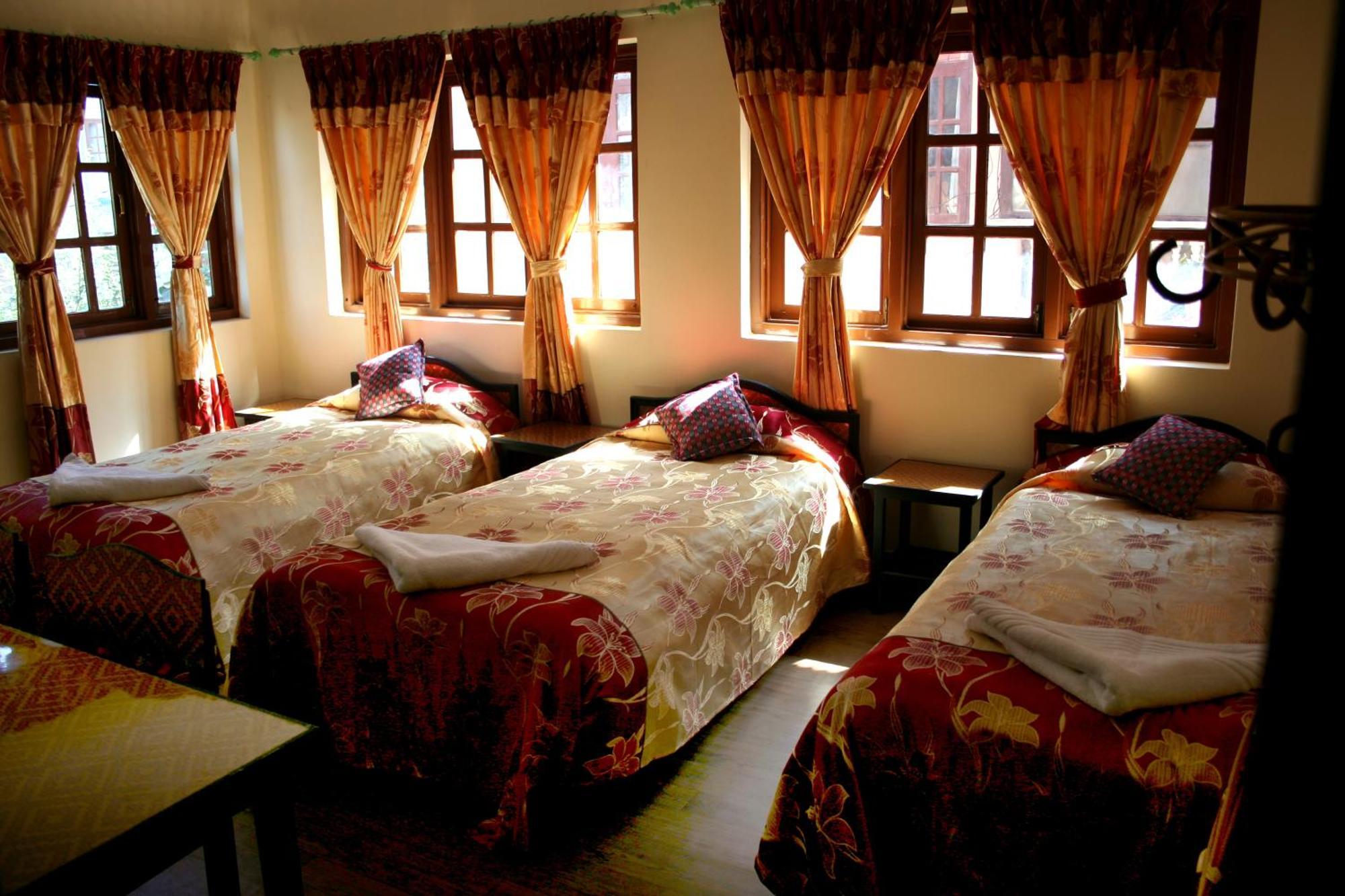Elbrus Home Kathmandu Cameră foto