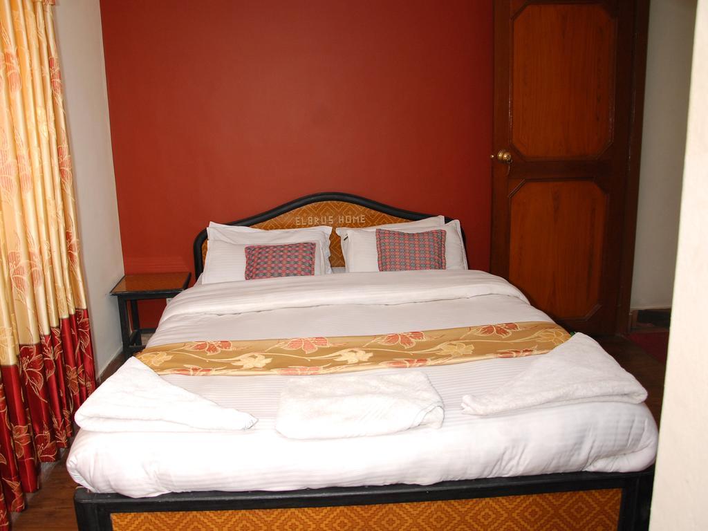 Elbrus Home Kathmandu Cameră foto