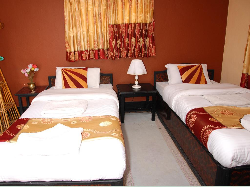 Elbrus Home Kathmandu Cameră foto