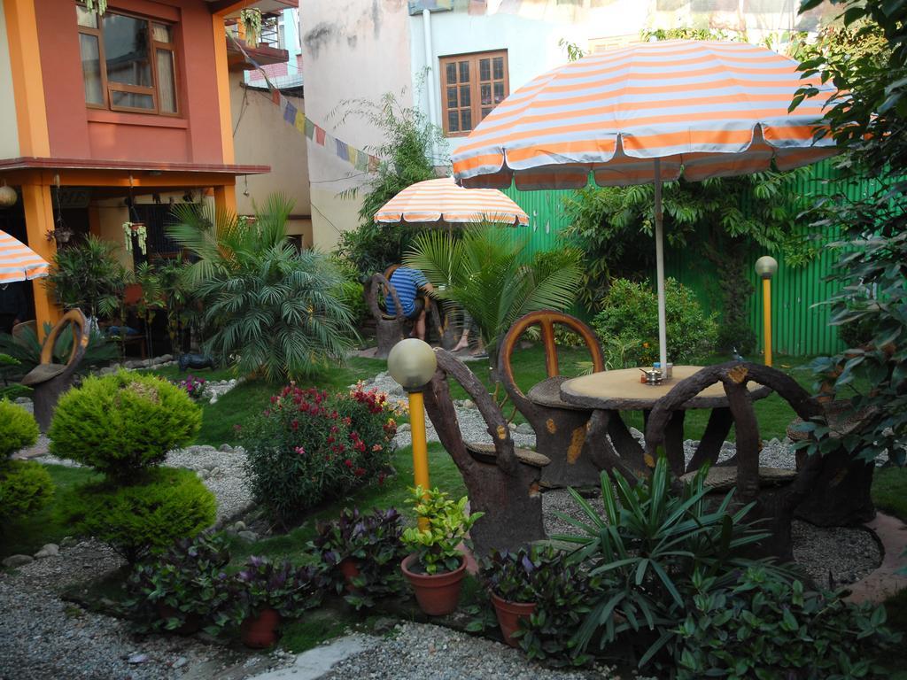 Elbrus Home Kathmandu Cameră foto