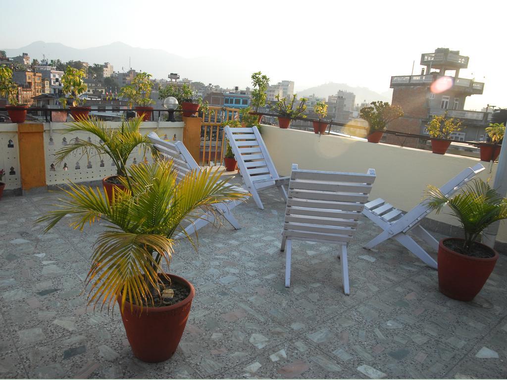 Elbrus Home Kathmandu Cameră foto
