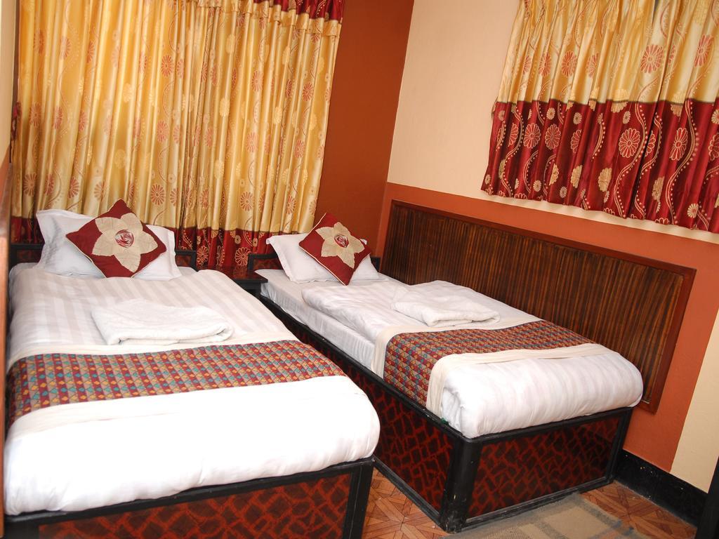 Elbrus Home Kathmandu Cameră foto
