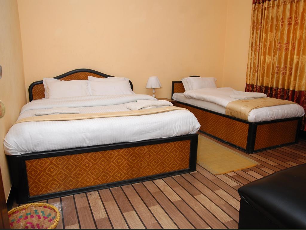 Elbrus Home Kathmandu Cameră foto