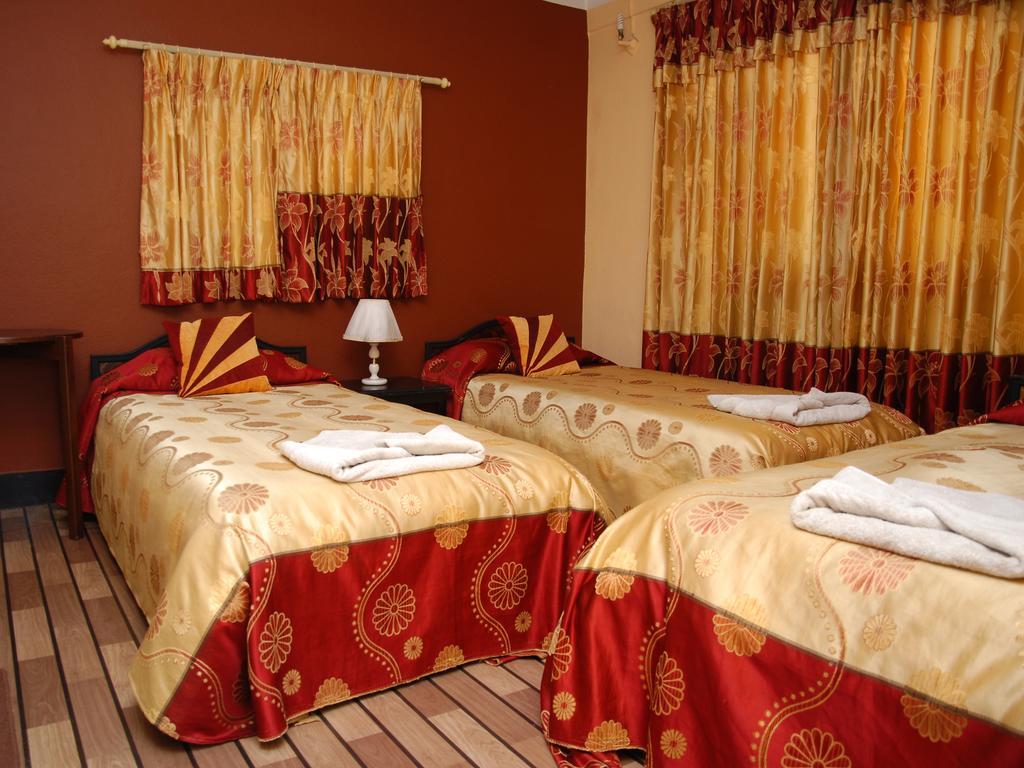 Elbrus Home Kathmandu Cameră foto