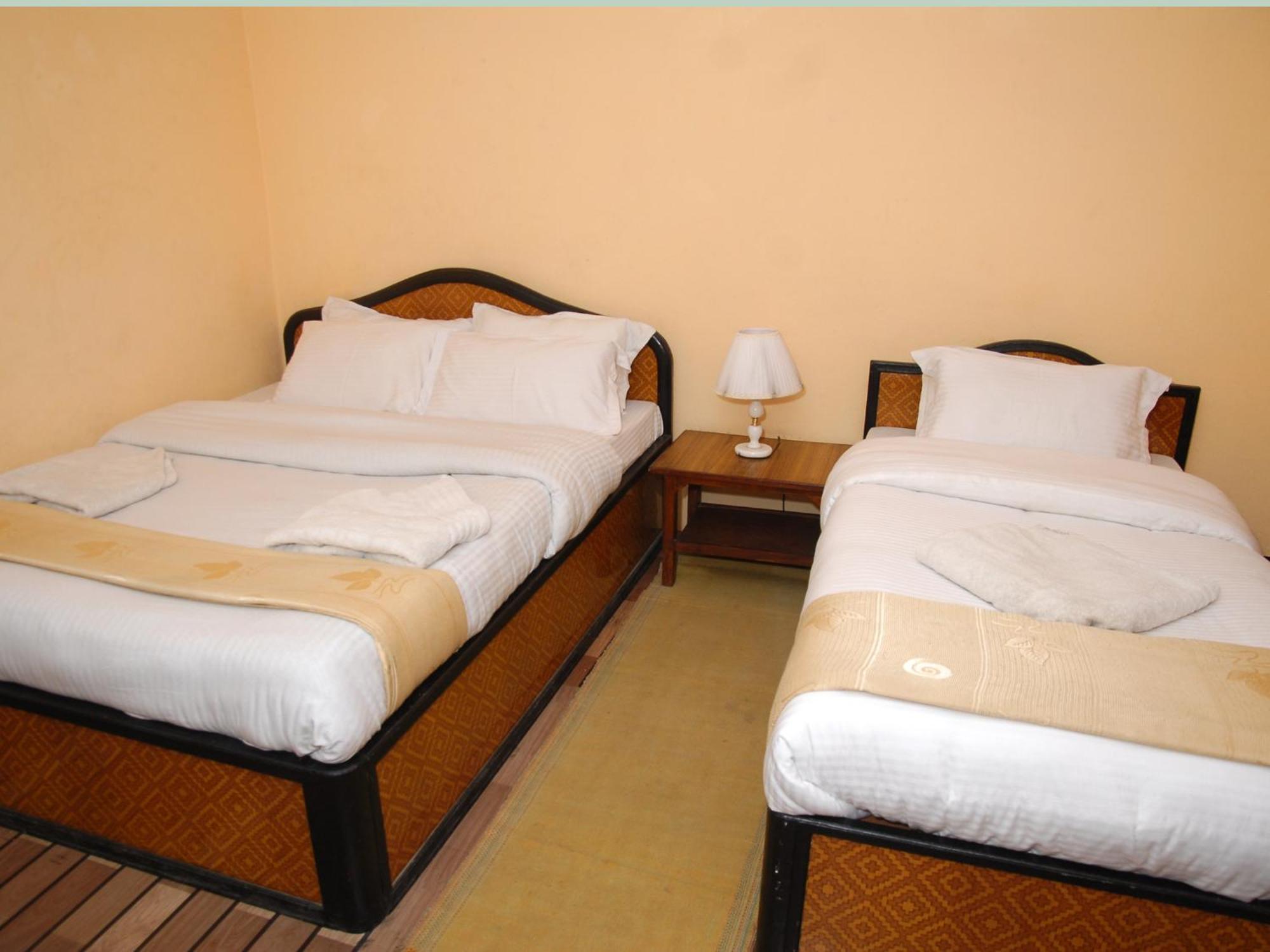 Elbrus Home Kathmandu Exterior foto