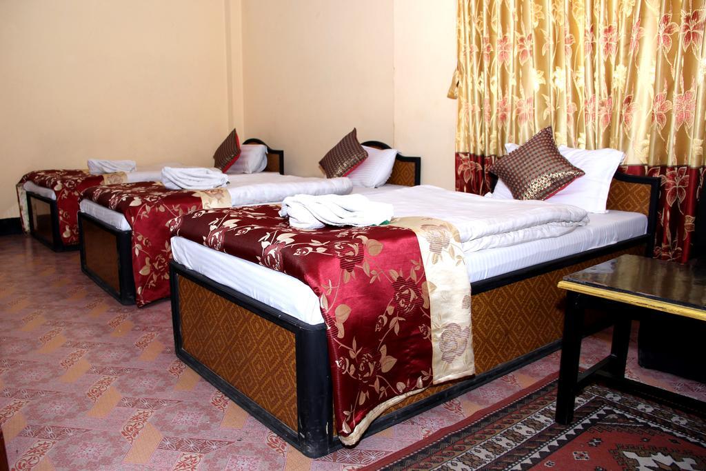 Elbrus Home Kathmandu Cameră foto