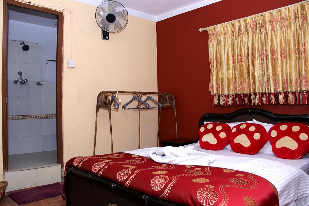 Elbrus Home Kathmandu Cameră foto