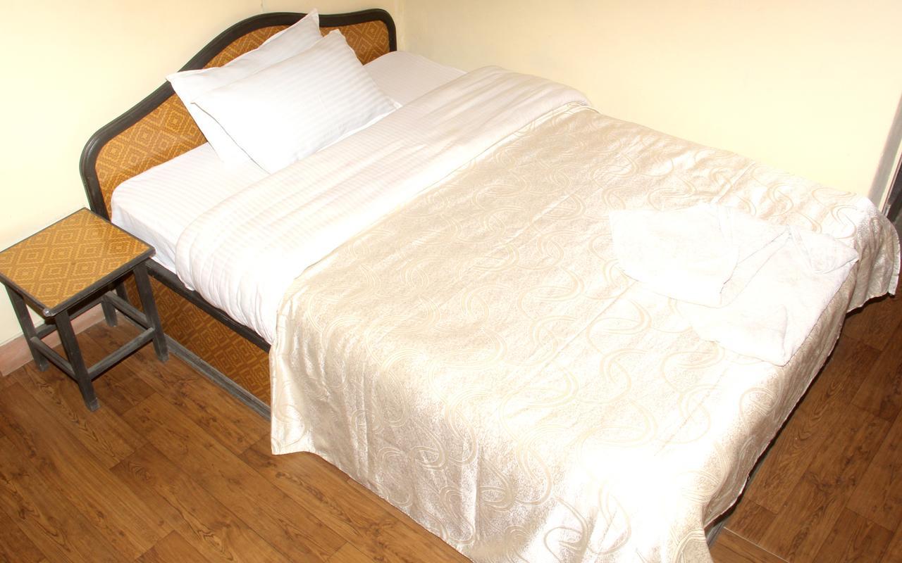 Elbrus Home Kathmandu Exterior foto