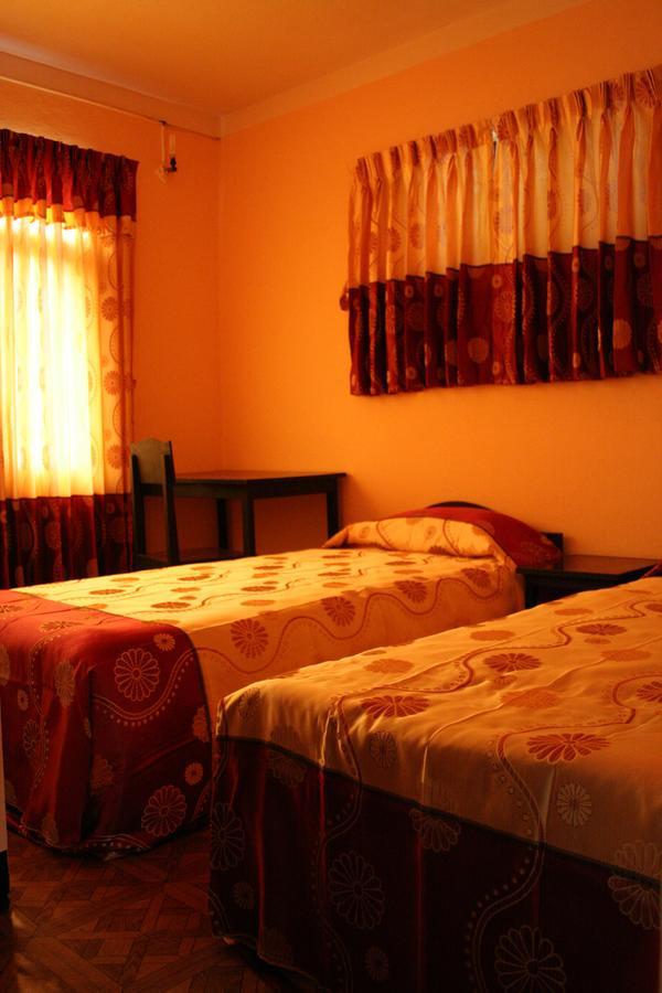 Elbrus Home Kathmandu Exterior foto